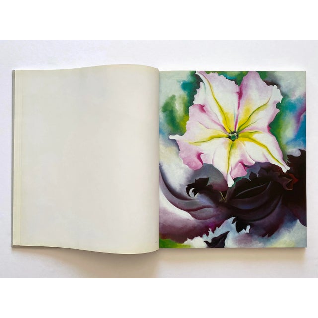 アート・デザイン・音楽 ia O' Keeffe One Hundred Flowers Georgia O'Keeffe: One Hundred Flowers: 30th Anniversary