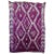 Textile Boho Chic Moroccan Rug - 6′6 × 8′9 For Sale - Image 7 of 7