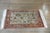 Mid-20th Century Persian Silk Qum Rug For Sale In Chicago - Image 6 of 15