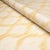 Not Yet Made - Made To Order Sample - Schumacher x Mark D. Sikes Santa Monica Ikat Fabric in Yellow For Sale - Image 5 of 6