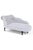 French Button Back Chaise Lounge For Sale - Image 15 of 15