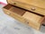 Mid Century Modern Vintage Teak Buffet Tall Credenza Sideboard by G Plan For Sale - Image 12 of 15