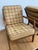 Pair of Mid-Century Modern Ole Wanscher Danish Armchairs For Sale - Image 17 of 18
