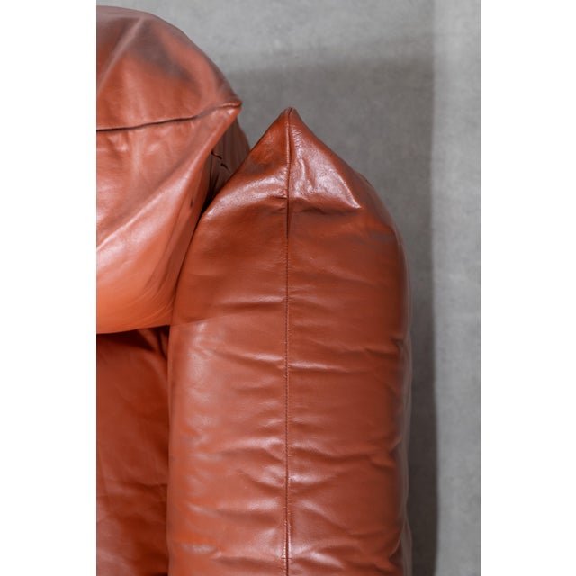 Marenco Sofa by Mario Marenco for Arflex, 1970s For Sale - Image 10 of 16