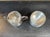 Vintage English Silver-Plated Tea and Coffee Service by Mappin & Webb, 1930s, Set of 3 For Sale - Image 9 of 10