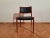 This beautiful danish dining chair model 80, designed by Niels O. Møller in the late 1960s was manufactured by J.L....