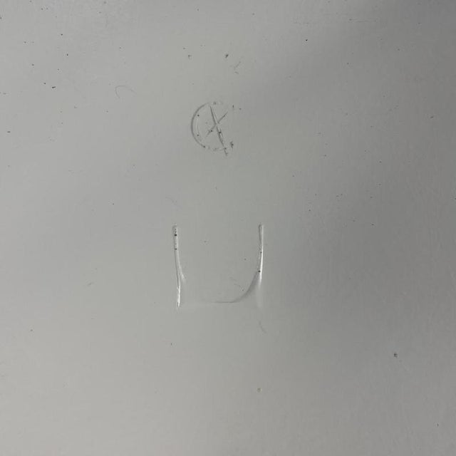 White RAR Rocking Chair by Charles and Ray Eames for Herman Miller, 1950s For Sale - Image 10 of 12