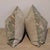 English Cowtan & Tout Walden Lumbar Pillows in Sage For Sale - Image 3 of 6