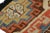 Rug & Kilim Rug & Kilim’s Tribal Style Rug With Primitivist Geometric Pattern and Medallions For Sale - Image 4 of 7