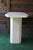 Vintage Travertine Console Table, 1970s For Sale - Image 4 of 12