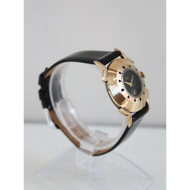 Eugene Funky Cocktail Case Watch, 1960s For Sale - Image 9 of 16