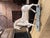 Antique Carved Wooden Horse For Sale - Image 3 of 15