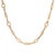 Gold 19.2 Karat Gold Necklace For Sale - Image 8 of 8
