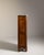 19th Century French Amber Louis XVI Secretary Cabinet with Marble Top For Sale - Image 13 of 15