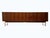 Model VDJ-245, a large minimalist sideboard designed by Kurt Gunther & Horst Brechmann for Fristho around 1961. Fristho...