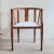 French Art Deco Chair, 1920s For Sale - Image 10 of 10