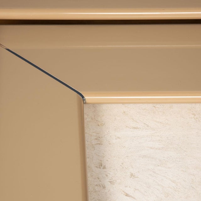 Coffee Table by Paolo Piva for B&B Italia, 1980s For Sale - Image 14 of 18