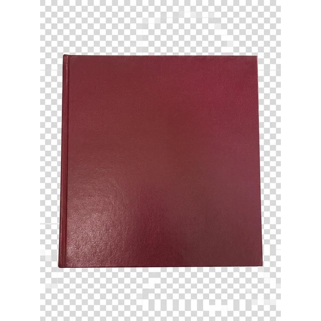 1980s Vintage 1985 Martha Stewart Entertaining Hardcover – Rare Uk Edition For Sale - Image 5 of 12