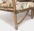 Vogue Rattan Bamboo c1970s Sofa Matching Chair Pair of End Tables 5 Pcs Set Mint For Sale - Image 17 of 18