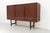 Mid-Century Danish Rosewood Sideboard by E.W. Bach for Sejling Skabe, 1960s For Sale - Image 11 of 18