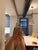 Desiron Barrow floor mirror Antique glass mirror Frames in Oil rubbed bronze Purchased from Desiron in 2014 Has been hung,...