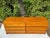 A classic example of Danish Mid-Century Modern design, this low-profile six-drawer dresser features the clean lines and...