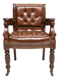 Example of Office Chairs