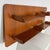 Gio Ponti Equipped Wall Bookcase by Gio Ponti, 1950s For Sale - Image 4 of 12
