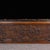 Chinese Vintage Chinese Huali Rosewood Carved "Antiques" Triple-Lidded Box Set For Sale - Image 3 of 10