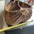 Primitive Butt/Melon Hand Woven Basket For Sale In Atlanta - Image 6 of 7