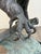 Life Size Bronze Eagle For Sale - Image 9 of 11