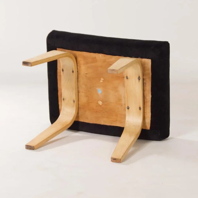 Pb02 Stool by Cees Braakman for Pastoe, 1950s For Sale - Image 10 of 13