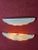 Large Leucos Wall Lamps in Opaline Blown Murano Glass, 1980s, Set of 2 For Sale - Image 4 of 17