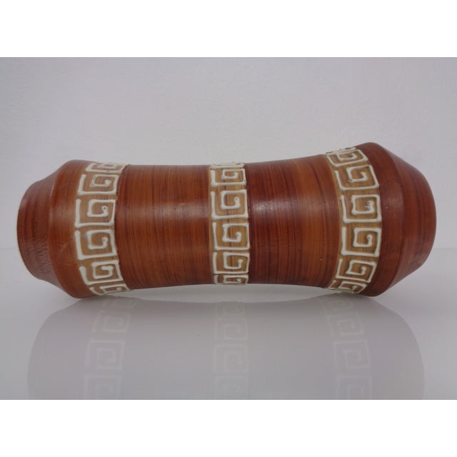 Ceramic Italian Ceramic Vase by Fratelli Fanciullacci, 1960s For Sale - Image 7 of 18
