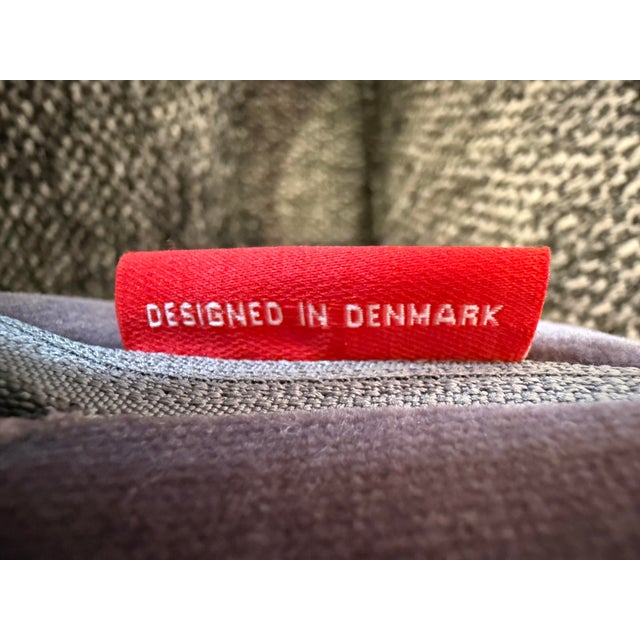 2010s Innovative Living by Futonland Cubed Deluxe Sofa Bed With Arms For Sale - Image 5 of 12