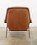 This casual couture chair will become a functional and fashionable focal point in just the right spot. The combination of...