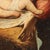 18th Century Italian School, Nativity, 18th Century, Oil on Canvas For Sale - Image 5 of 13