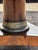 Regency Mahogany Mahogany Tilt Top Dining Table. For Sale - Image 11 of 16