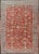 Early 20th Century Antique Persian All-Over Heriz Rug With All-Over Geometric Design For Sale - Image 13 of 13