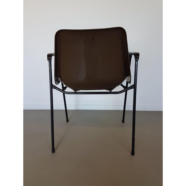 Polyside Chair by Robin Day, 1963 For Sale - Image 10 of 16