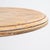 A classic bistro table featuring a cast iron base designed for strength and longevity, paired with a simple top. The form...