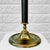Swedish Grace Model 25760 Table Lamp by Melchior Wernstedt for Nordiska Kompaniet, 1920s For Sale - Image 3 of 11