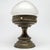 20th Century Pendant Lamp, Austro-Hungary, 1890s For Sale - Image 11 of 12
