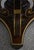 Maitland Smith Round Inlaid Mahogany Center Table For Sale - Image 11 of 15