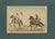 José Rubio Y Villegas, Princess Hussars, 1861, Lithograph For Sale - Image 3 of 12
