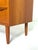 Low Teak Chest of Drawers, 1960s For Sale - Image 3 of 9