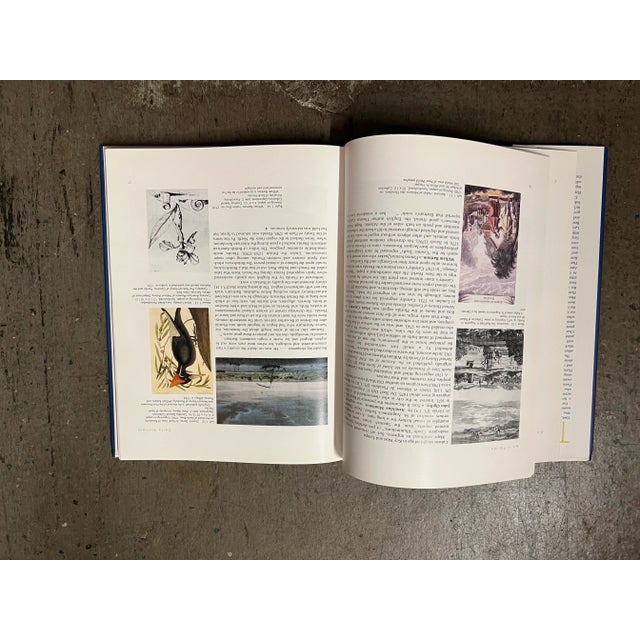 Paper 1990s Art in Florida Hardcover Book For Sale - Image 7 of 9