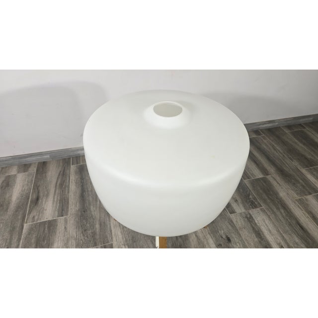 Mid-Century Floor Lamp from Uluv For Sale - Image 5 of 8