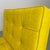 Vintage Yellow Minimalist Lounge Chairs by Florence Knoll for Knoll International, 1960s, Set of 2 For Sale - Image 14 of 15