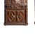 19th Century Rustic Writing Desk with Niche For Sale - Image 3 of 6
